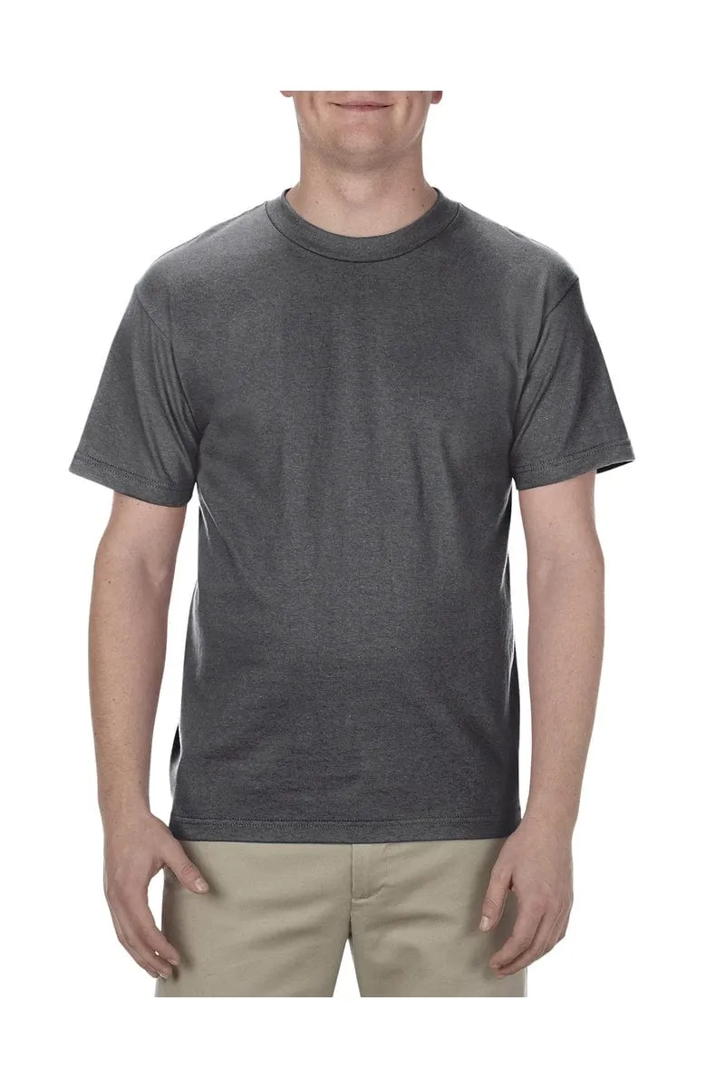 Alstyle AL1301: Adult 6.0 oz., 100% Cotton T-Shirt