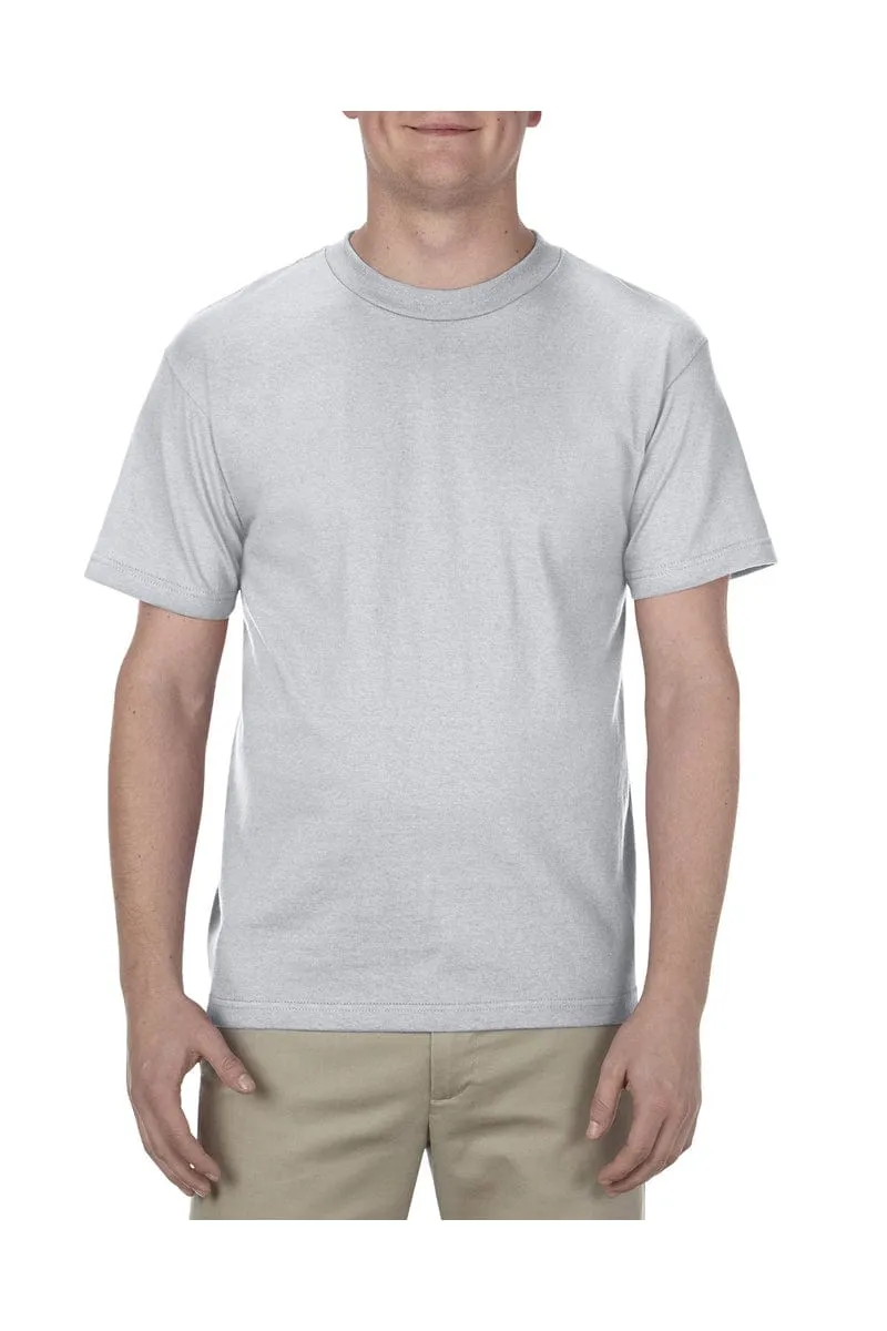 Alstyle AL1301: Adult 6.0 oz., 100% Cotton T-Shirt