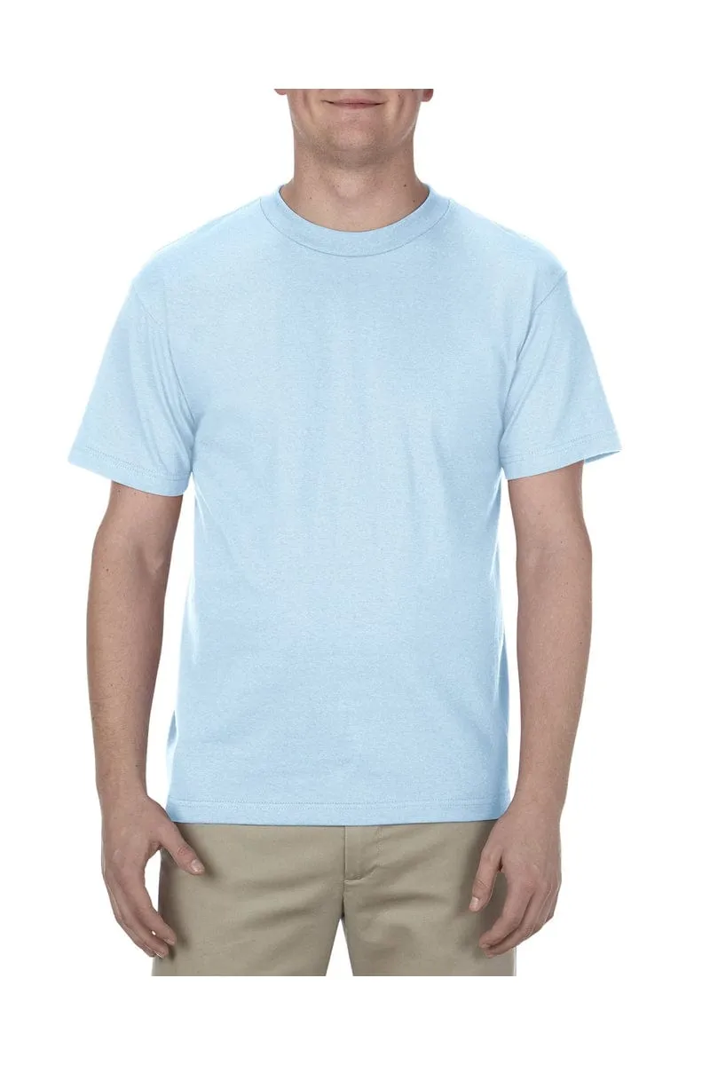 Alstyle AL1301: Adult 6.0 oz., 100% Cotton T-Shirt