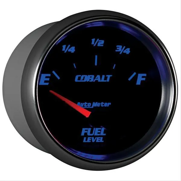 AutoMeter Cobalt Analog Gauges 7914