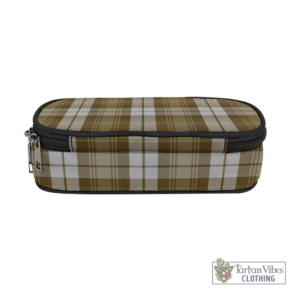 Baillie Dress Tartan Pen and Pencil Case