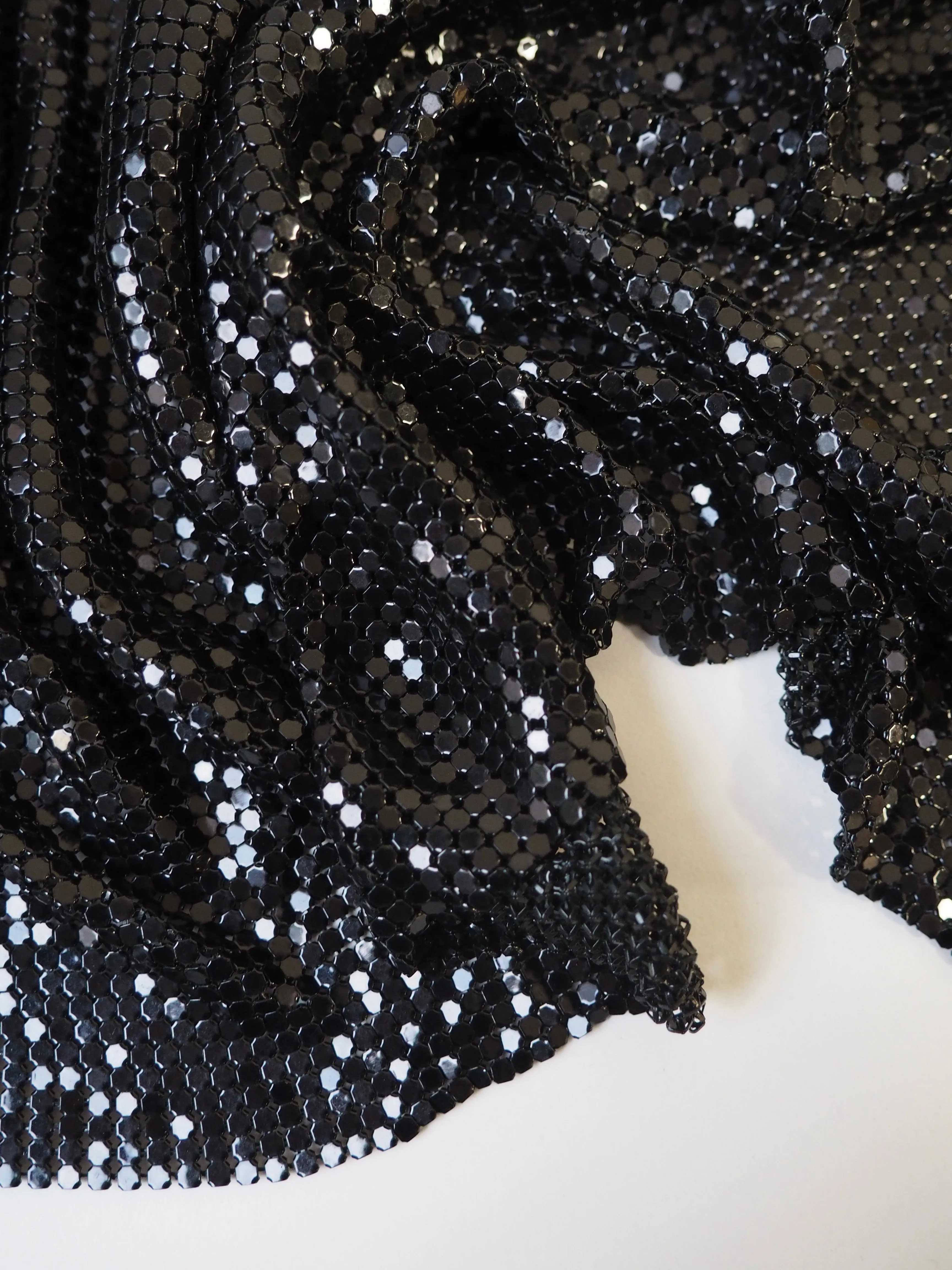 Black Chainmail