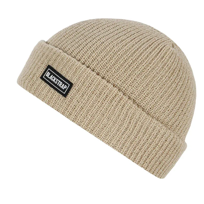 BlackStrap - Classic Beanie