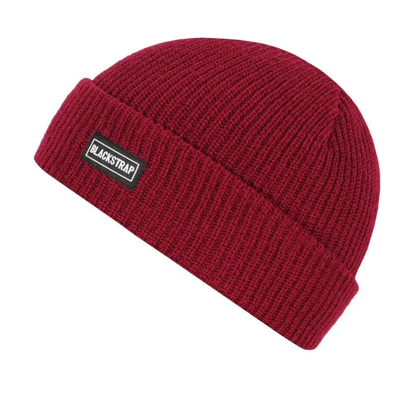 BlackStrap - Classic Beanie