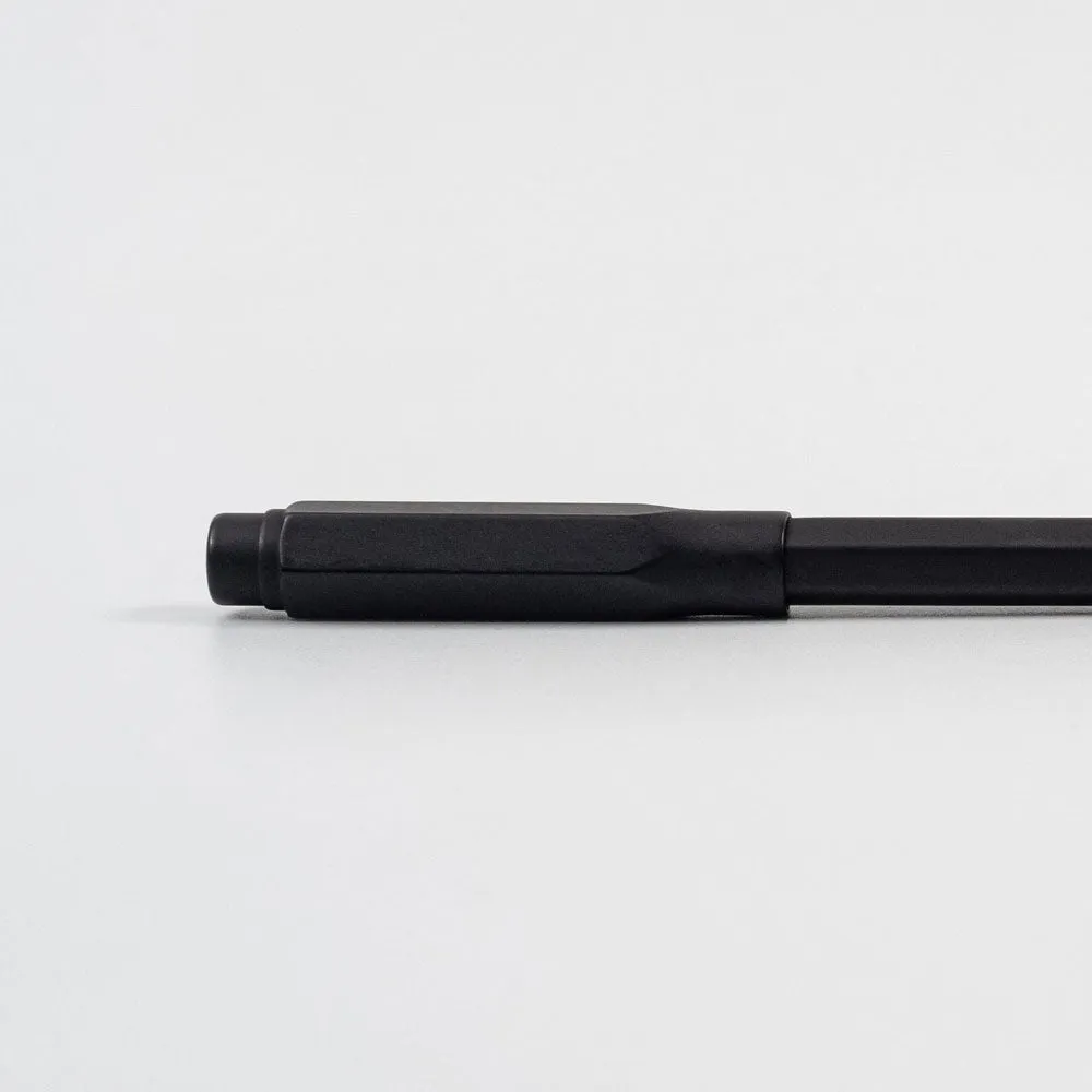 Blackwing Point Guard Matte Black