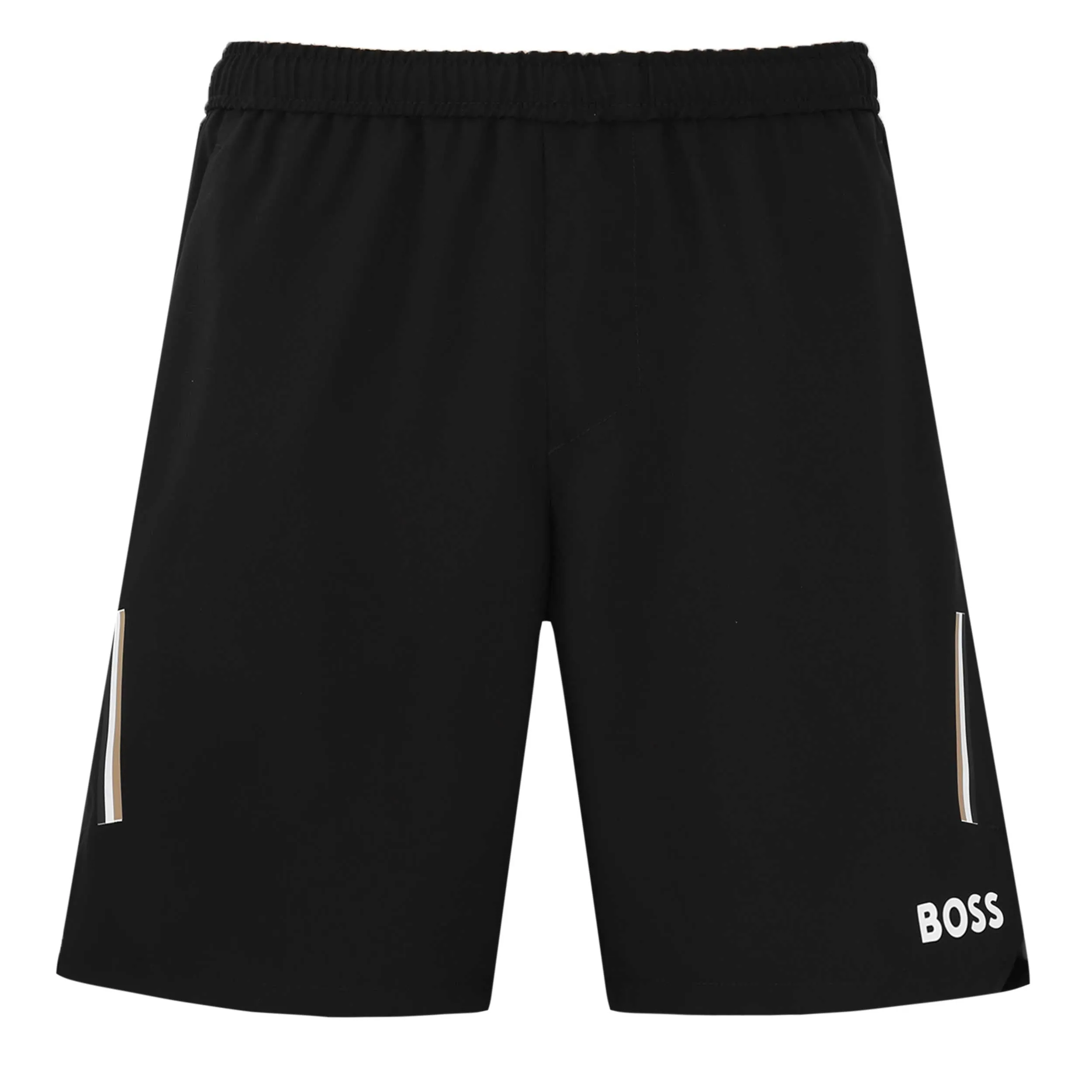 BOSS S Set 2 Short in Black