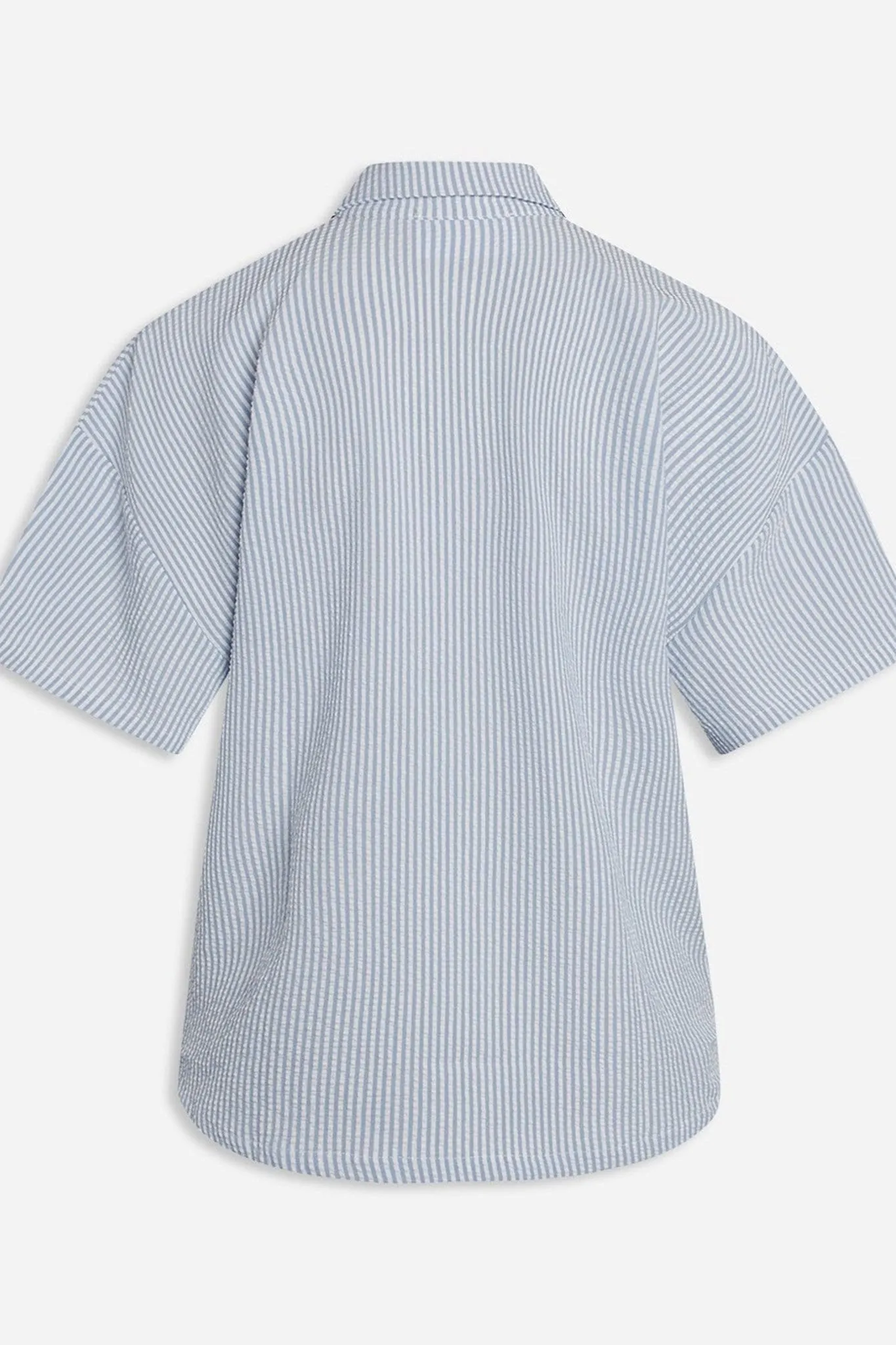 Choose a shirt - Light blue