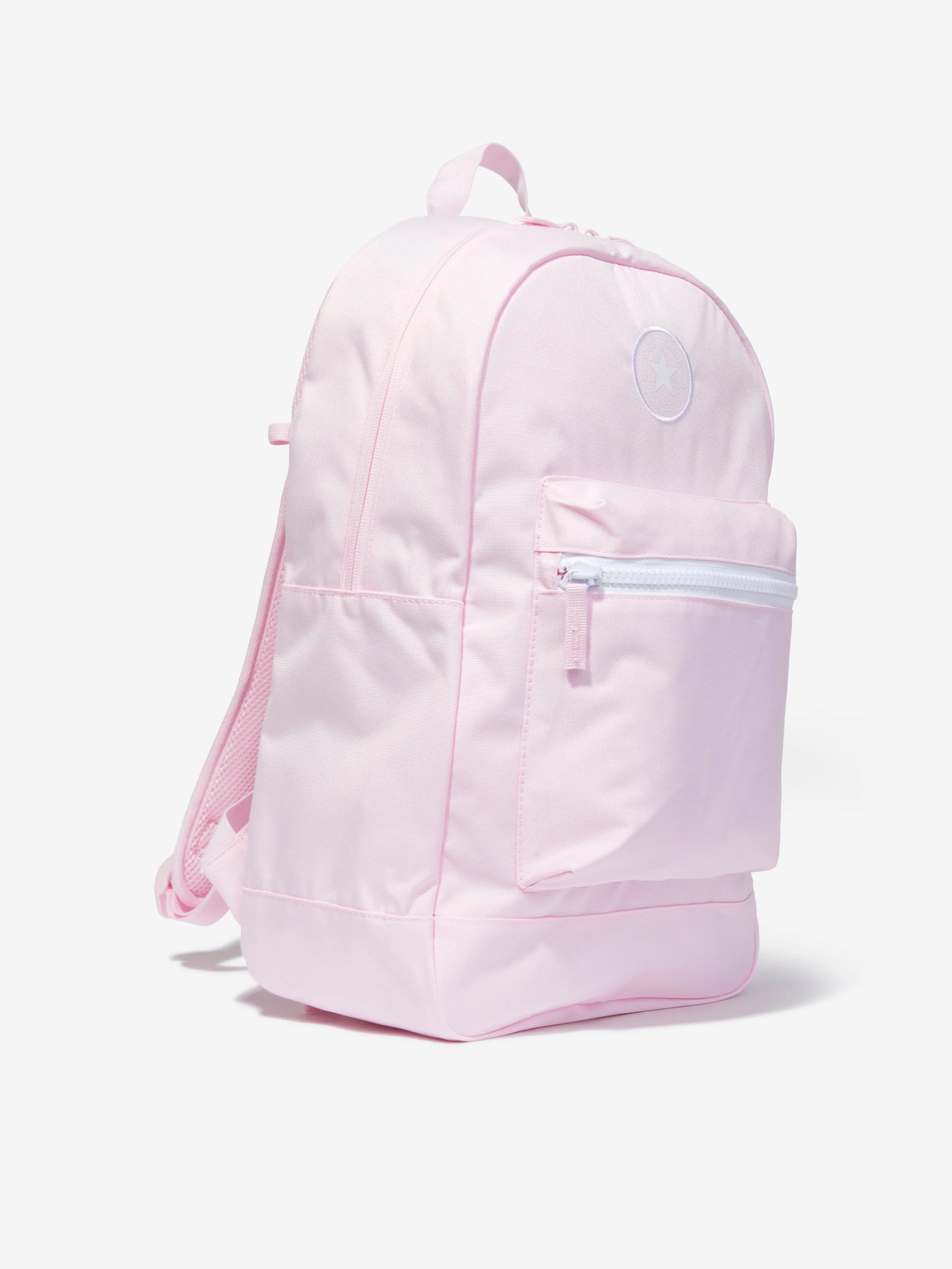 Converse Girls Backpack And Pencil Case in Pink