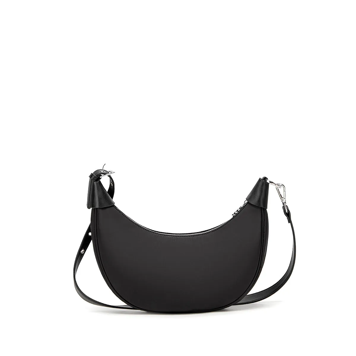 Crescent Crossbody Bag