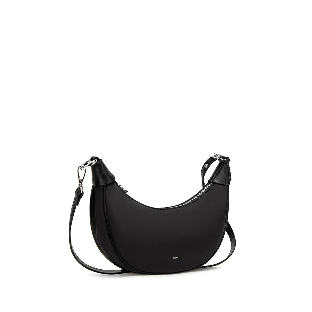 Crescent Crossbody Bag