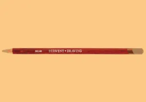 Derwent Drawing Pencil Light Sienna