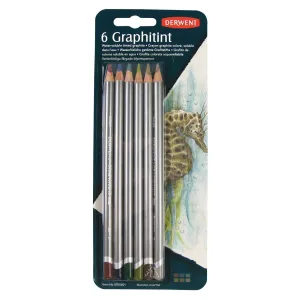 Derwent Graphitint Pencil