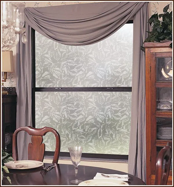 Everleaf Sale | Privacy Window Film (Static Cling)