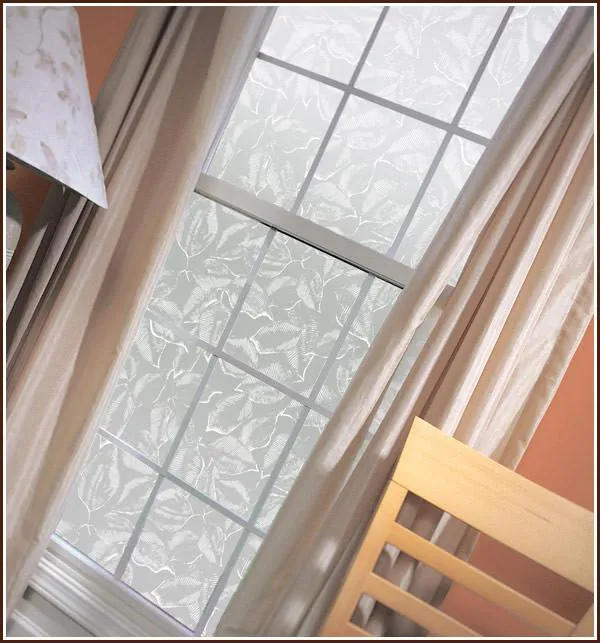 Everleaf Sale | Privacy Window Film (Static Cling)