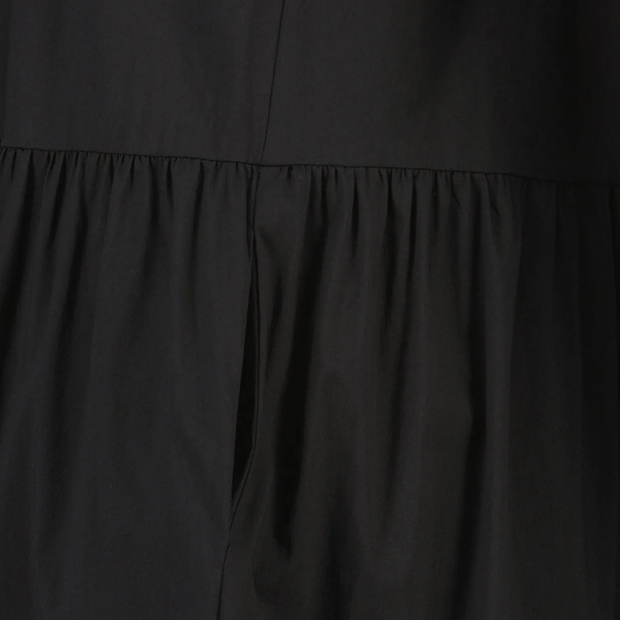 Gabi Dress | Black