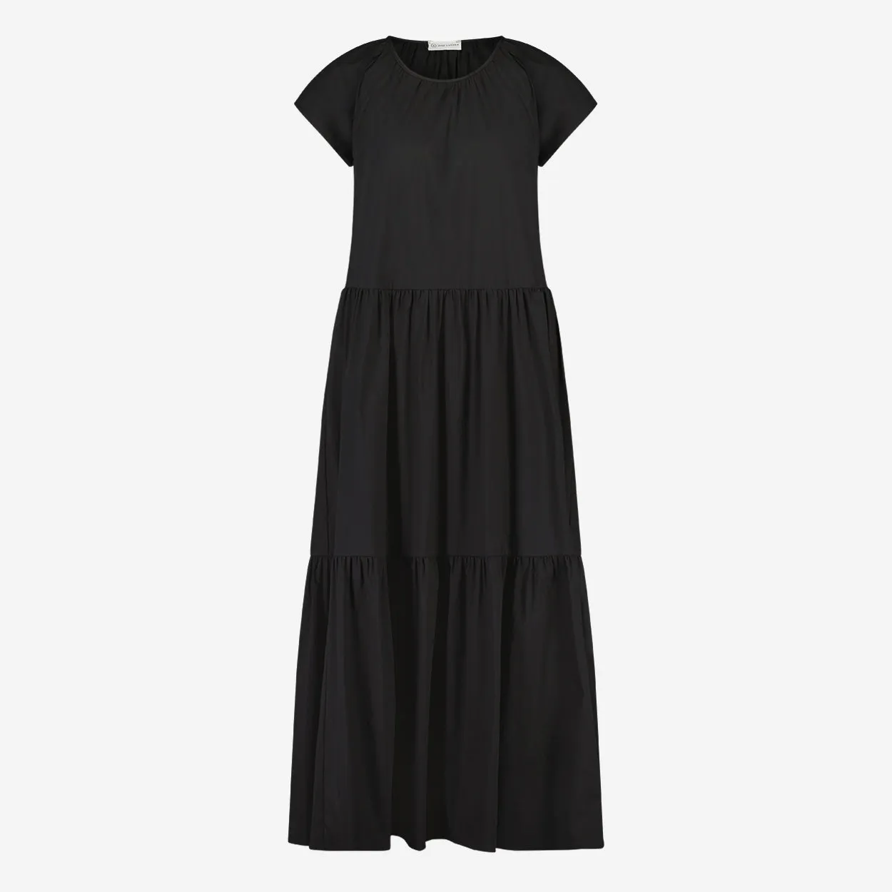 Gabi Dress | Black