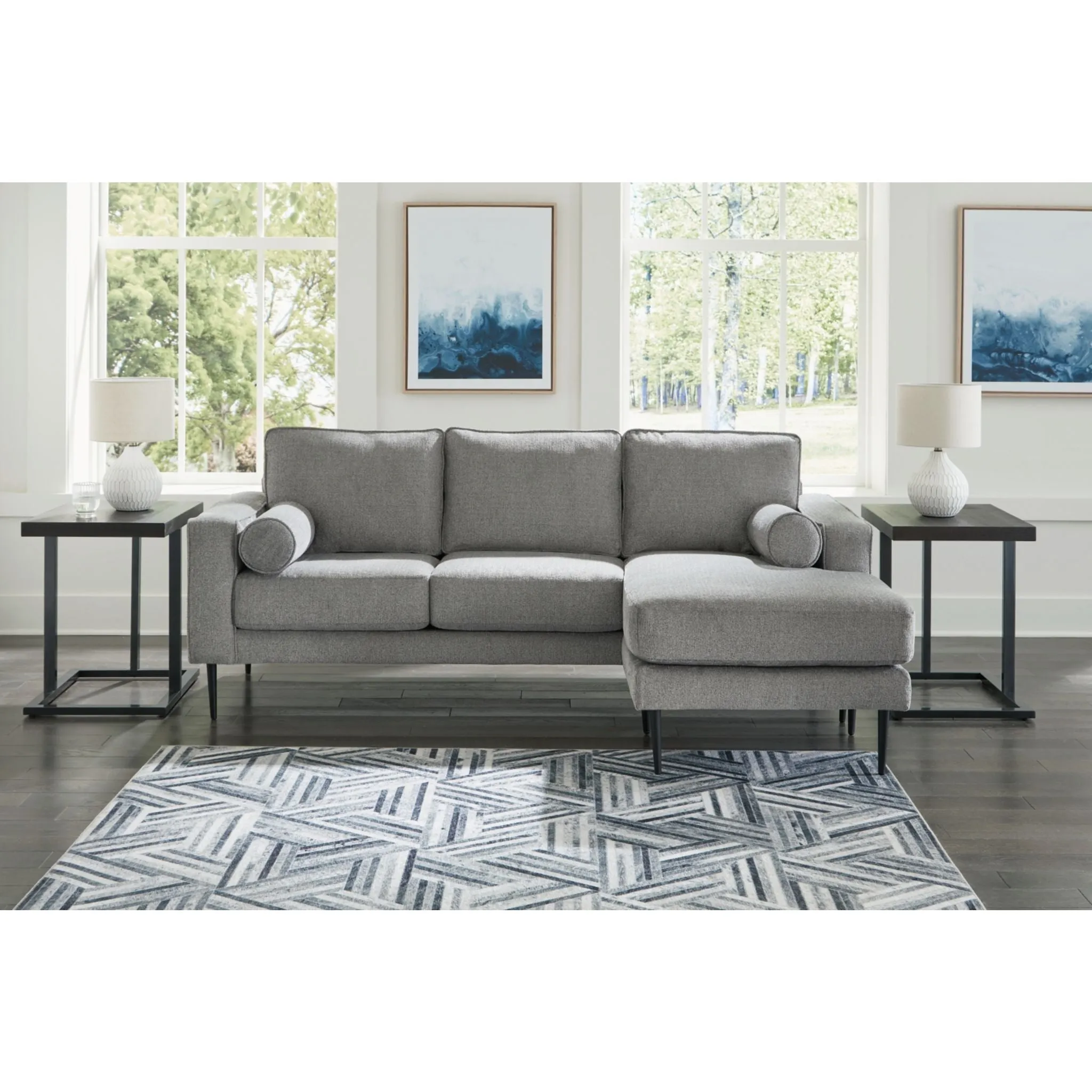 Hazela Sofa Chaise