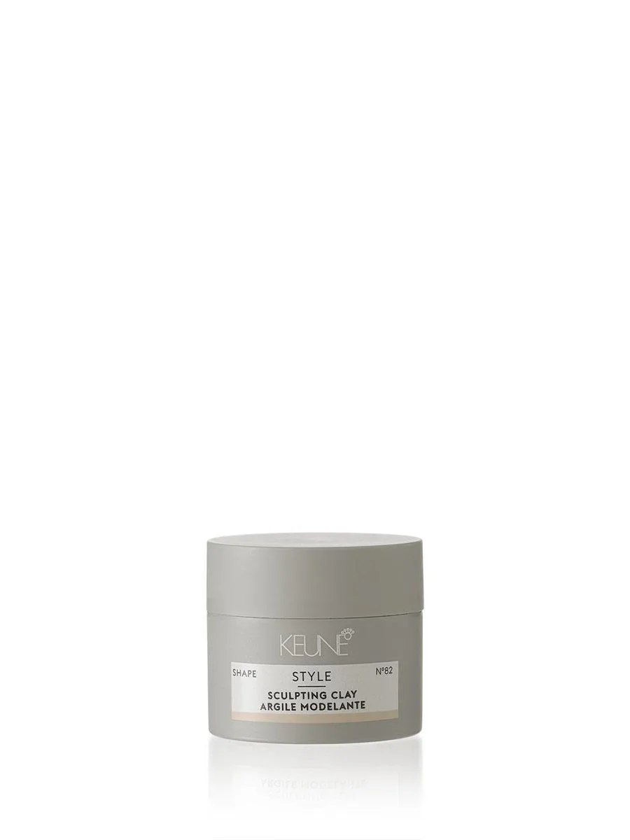 Keune Style Sculpting Clay (n.82) 12.5ml * Available To Qld Customers Only!