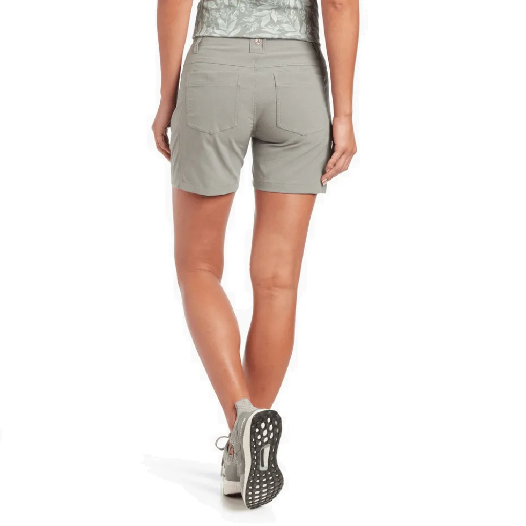 Kuhl Women's Trekr Short - 5.5"