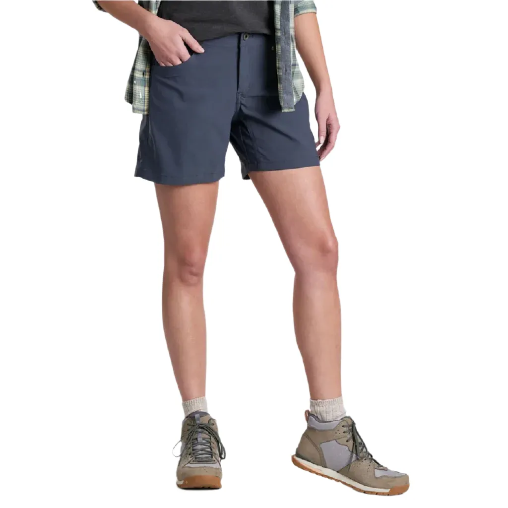 Kuhl Women's Trekr Short - 5.5"