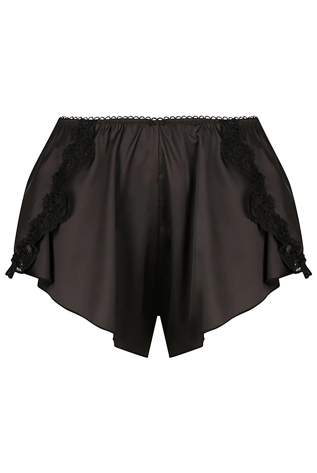 Murphy Short Black