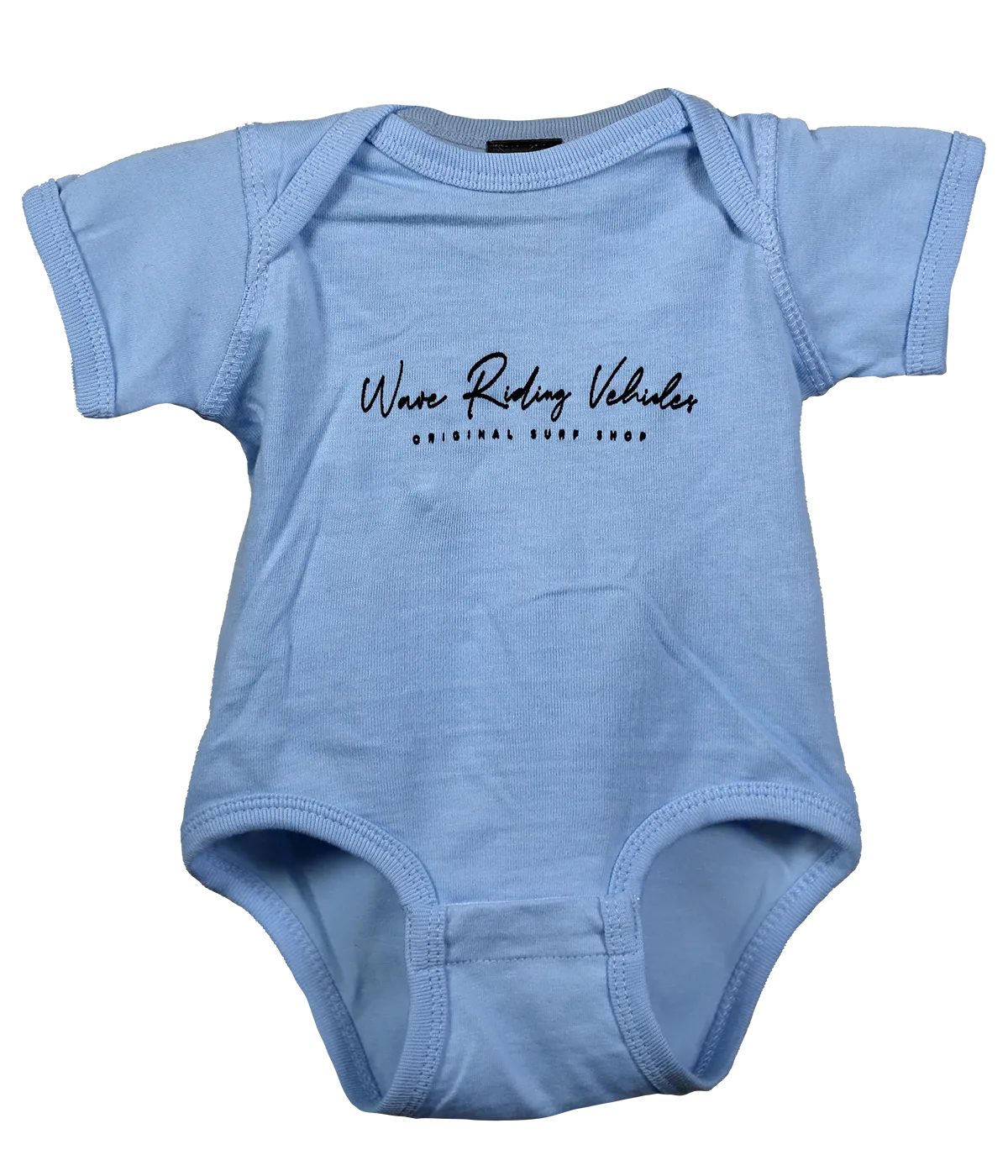 Nalu Infant S/S Onesie