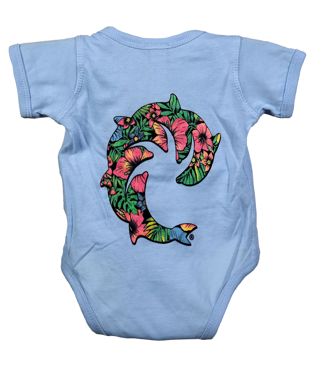 Nalu Infant S/S Onesie