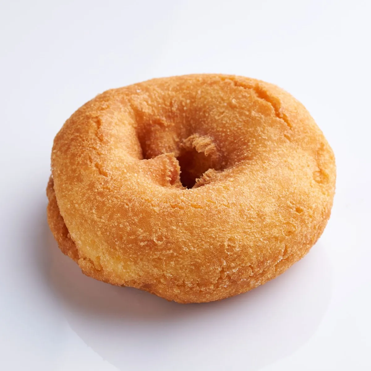 Plain Donut