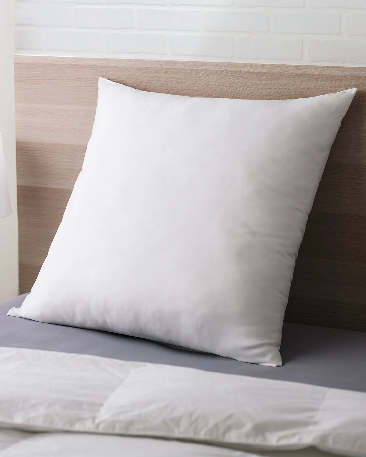 Polyester Euro Pillow