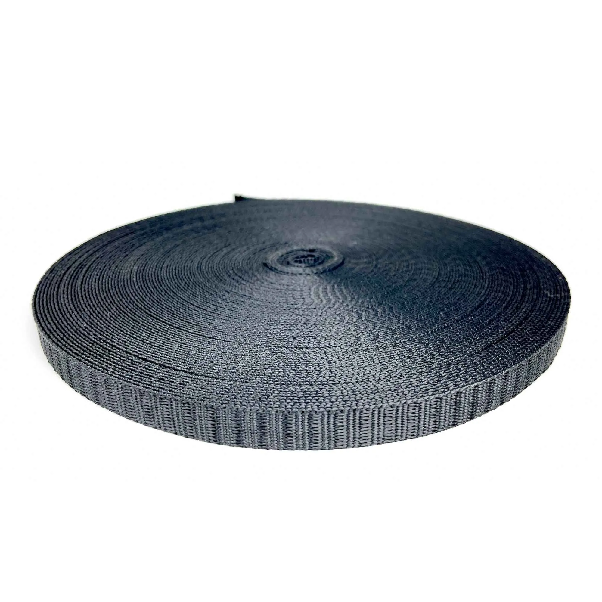 Polyester Ribbed Webbing