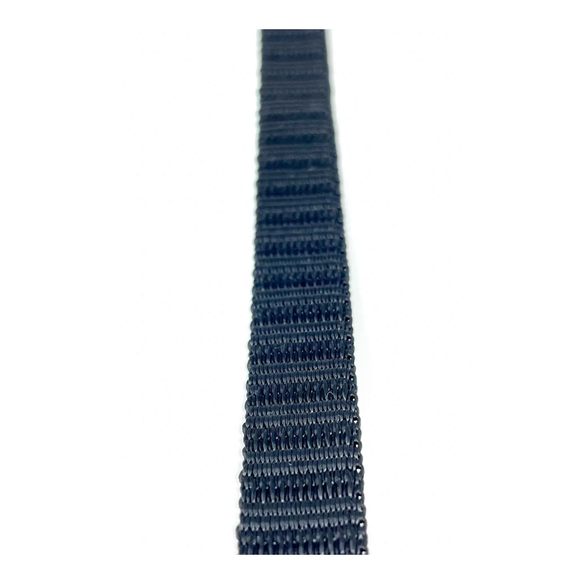 Polyester Ribbed Webbing