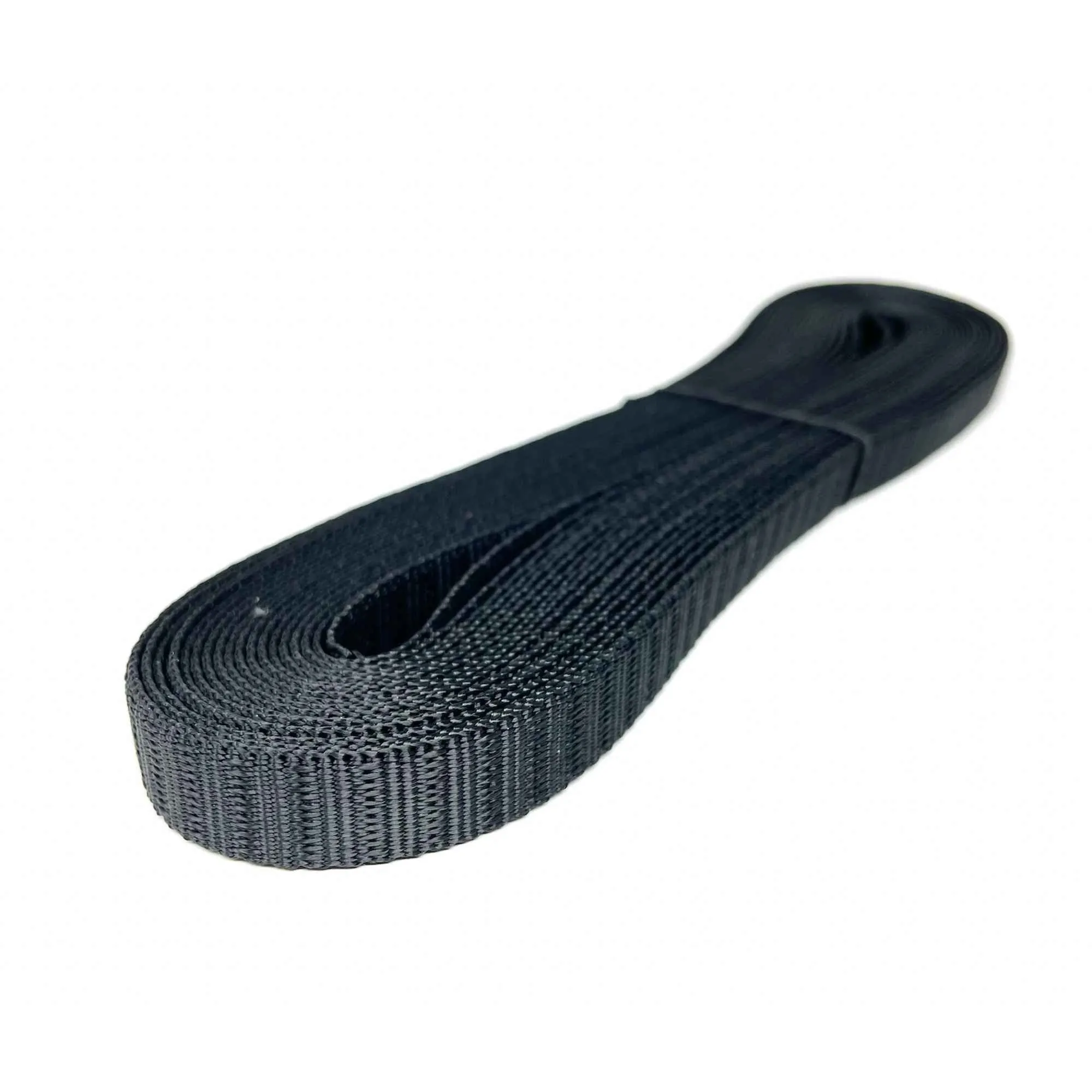 Polyester Ribbed Webbing