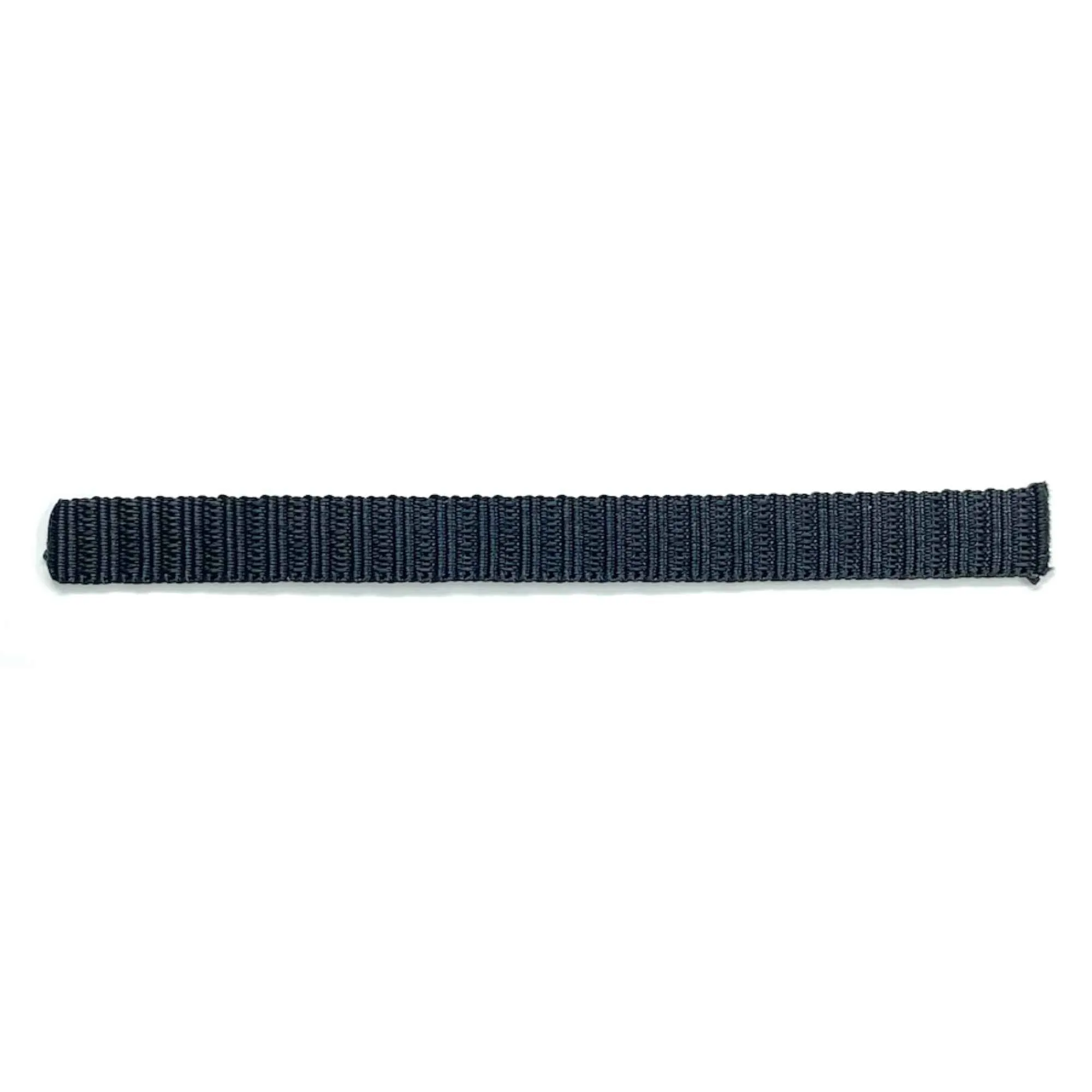 Polyester Ribbed Webbing