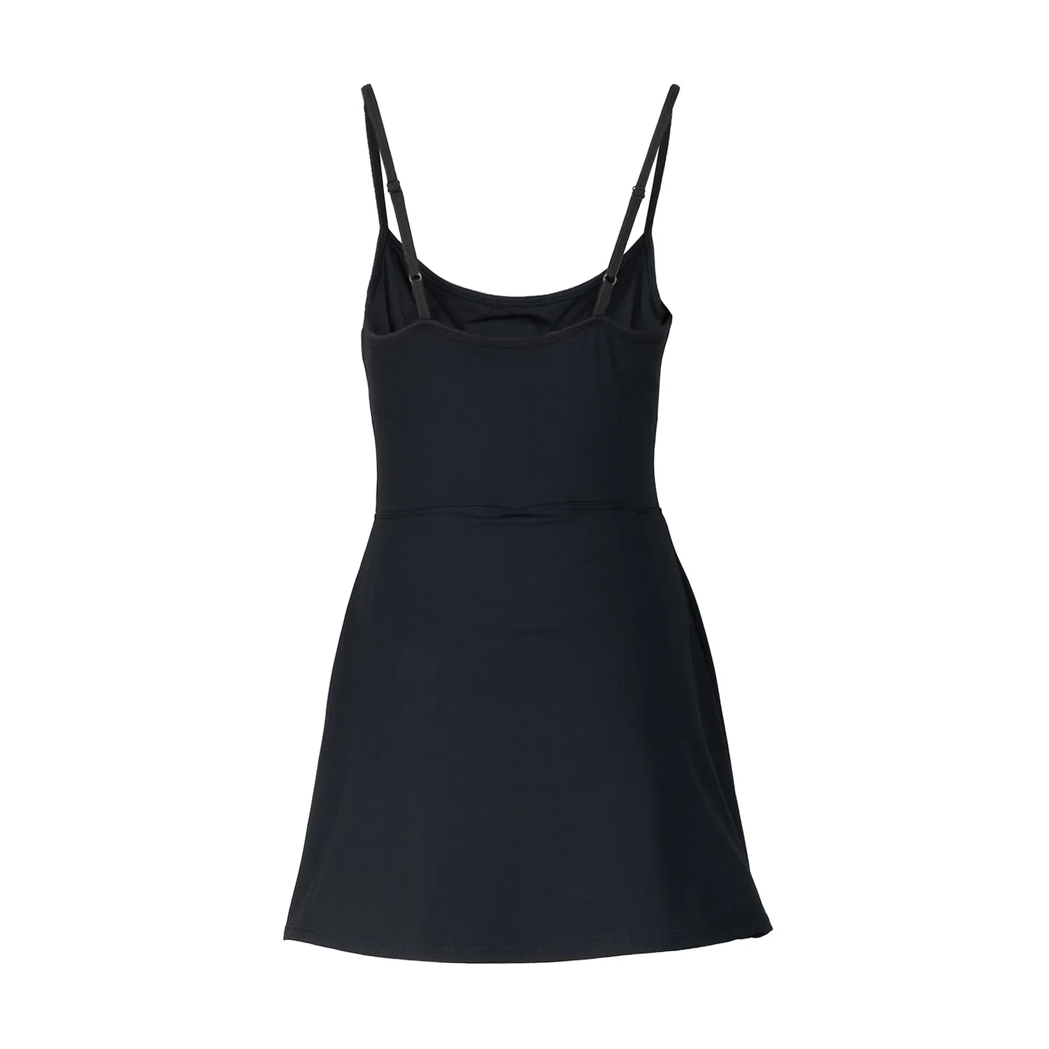 Power A-Line Dress - Womens