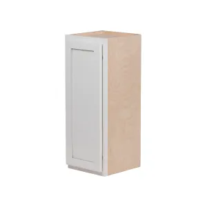 Pure White 24" x 30" Wall Cabinet