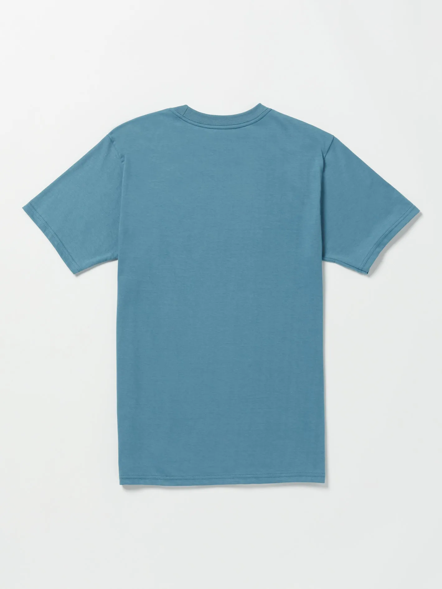 Rotato Short Sleeve Tee - Indigo Ridge