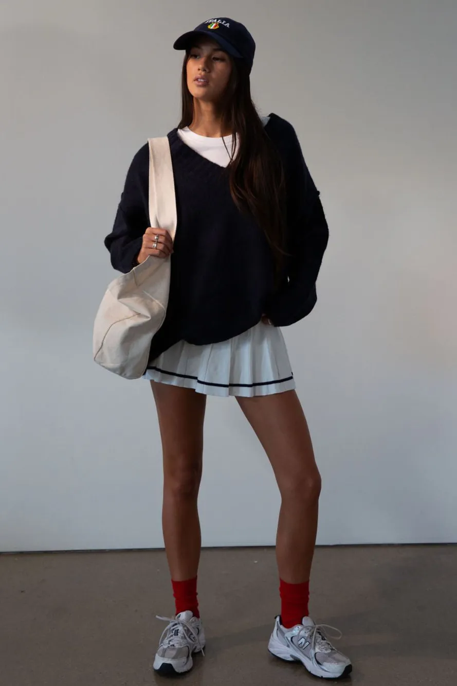 Serving Style Skirt