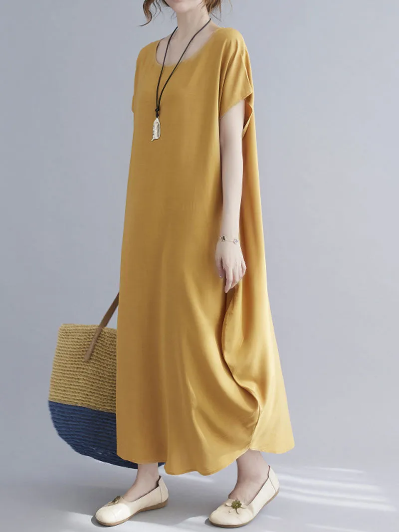 Take My Heart Midi Dress