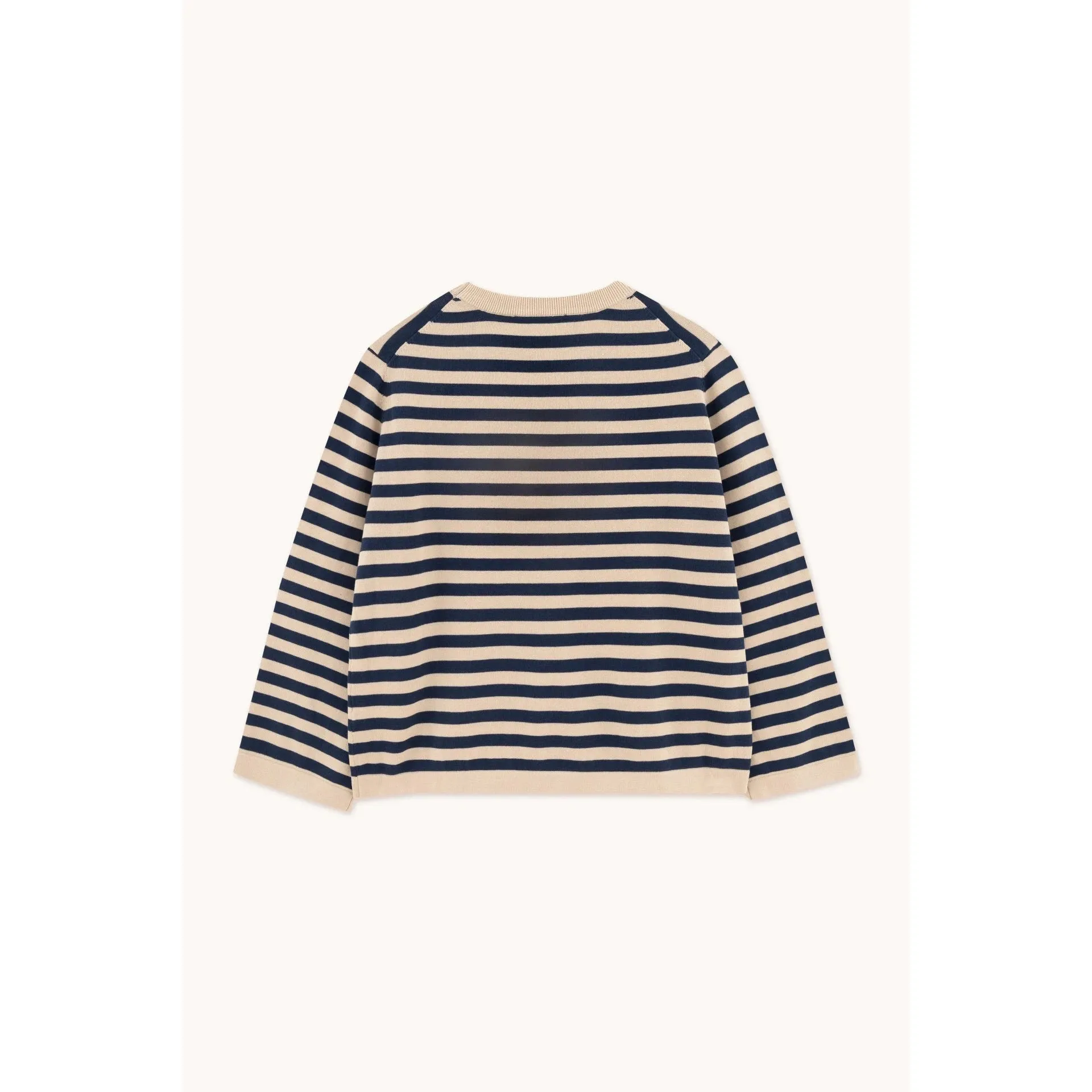 TinyCottons Woman - The Tiny Big Sister - Chloe striped sweater