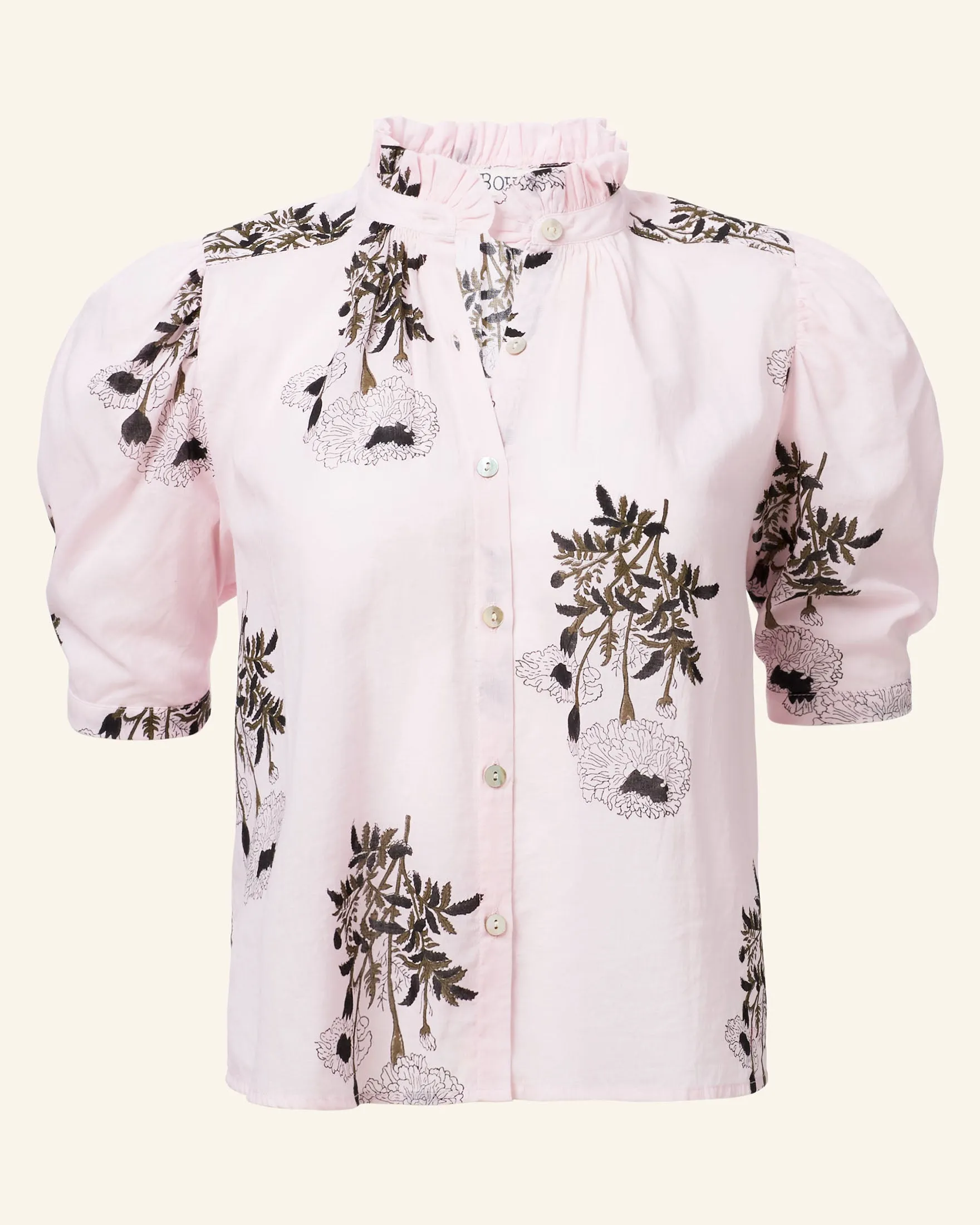 Winnie Anemone Bloom Shirt